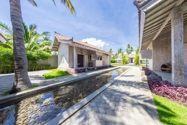 Villa, 3 Yatak Odası