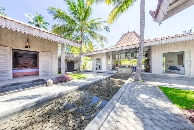 Villa, 3 Yatak Odası