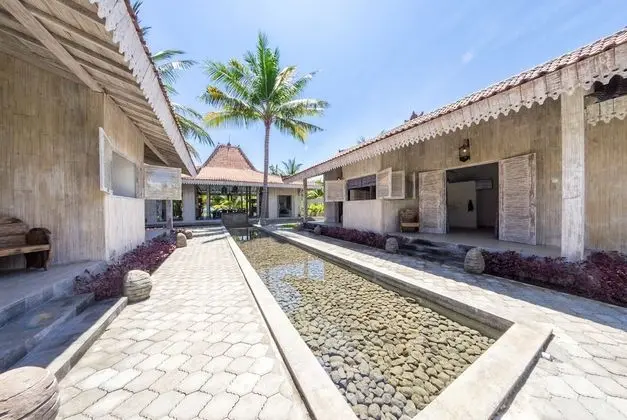 Villa, 3 Yatak Odası