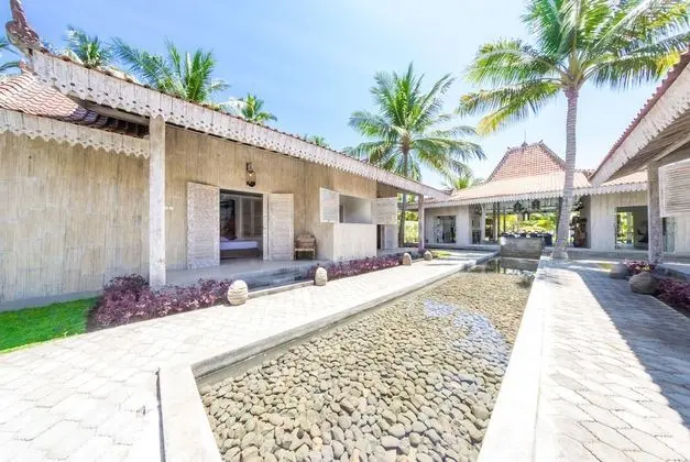 Villa, 3 Yatak Odası