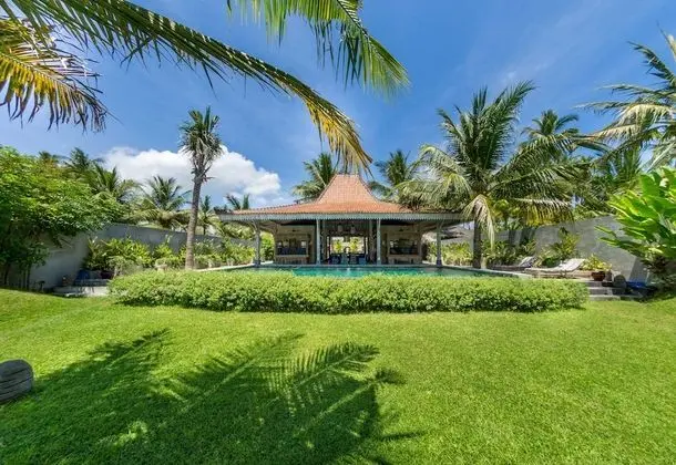 Villa, 3 Yatak Odası
