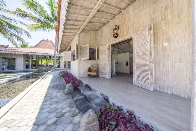 Villa, 3 Yatak Odası