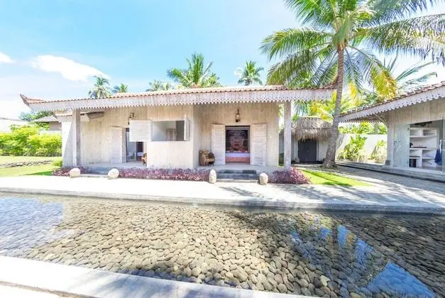 Villa, 3 Yatak Odası