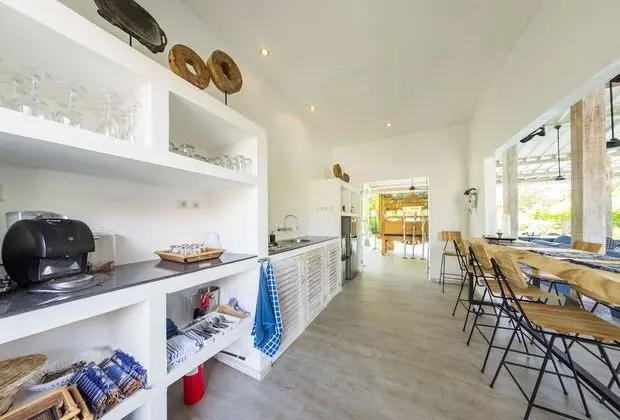 Villa, 3 Yatak Odası