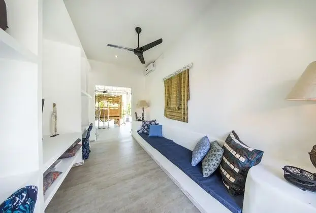 Villa, 3 Yatak Odası