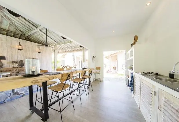 Villa, 3 Yatak Odası