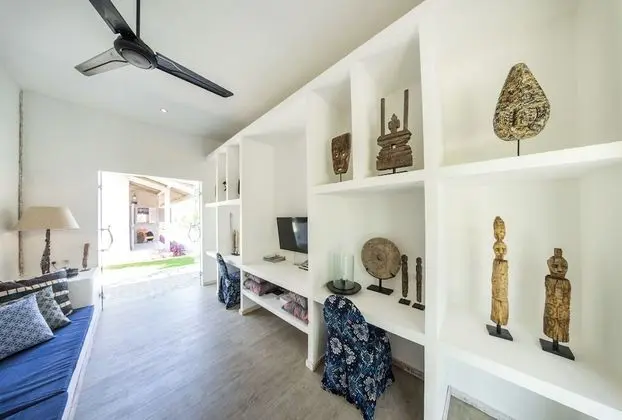 Villa, 3 Yatak Odası