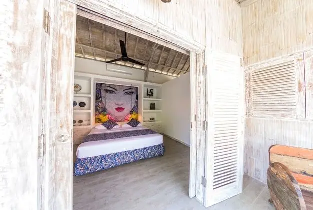Villa, 3 Yatak Odası