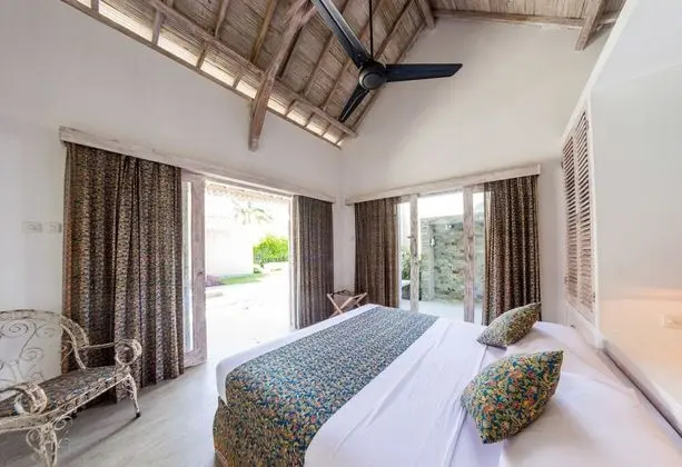 Villa, 3 Yatak Odası