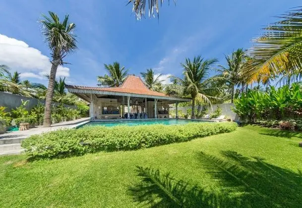 Villa, 3 Yatak Odası