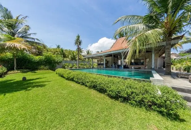 Villa, 3 Yatak Odası