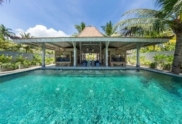 Villa, 3 Yatak Odası