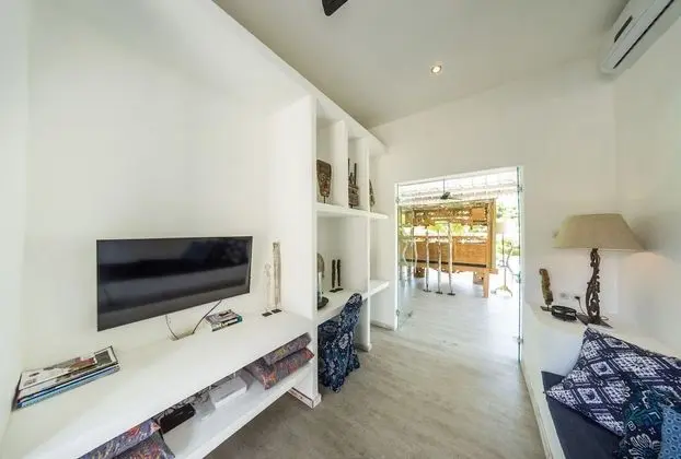 Villa, 3 Yatak Odası