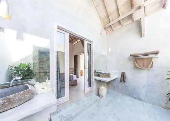 Villa, 3 Yatak Odası