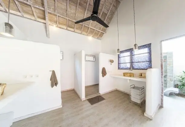Villa, 3 Yatak Odası
