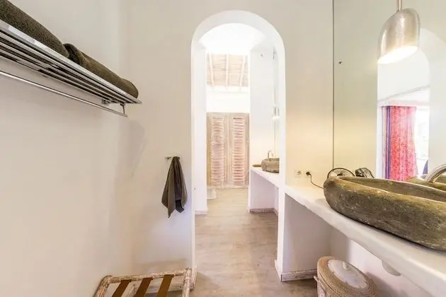 Villa, 3 Yatak Odası