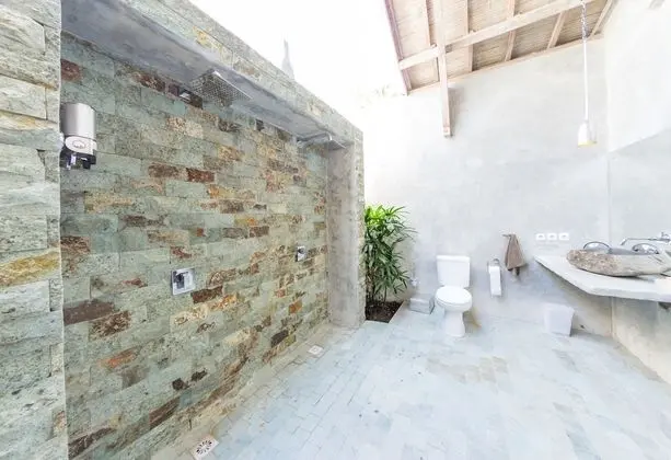 Villa, 3 Yatak Odası