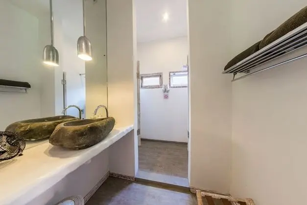 Villa, 3 Yatak Odası