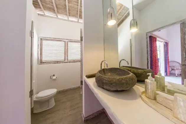 Villa, 3 Yatak Odası
