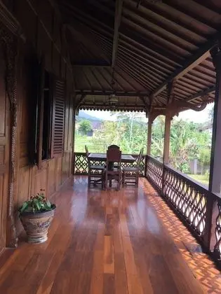 Traditional Villa, 3 Yatak Odası