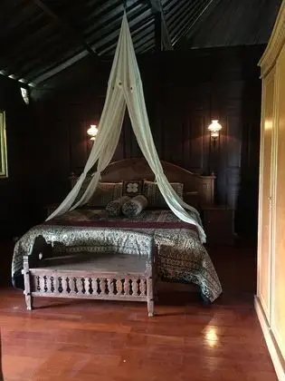 Traditional Villa, 3 Yatak Odası