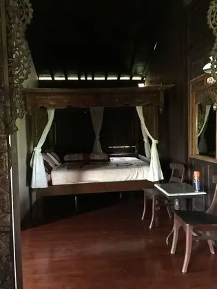 Traditional Villa, 3 Yatak Odası