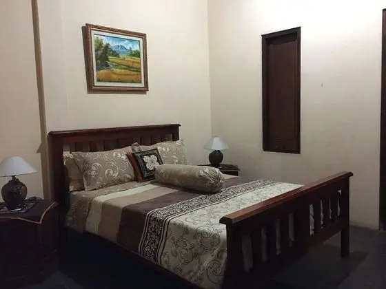 Traditional Villa, 3 Yatak Odası