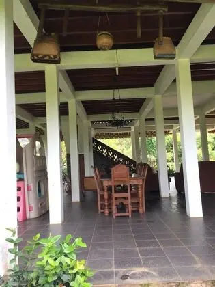 Traditional Villa, 3 Yatak Odası