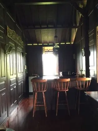 Traditional Villa, 3 Yatak Odası
