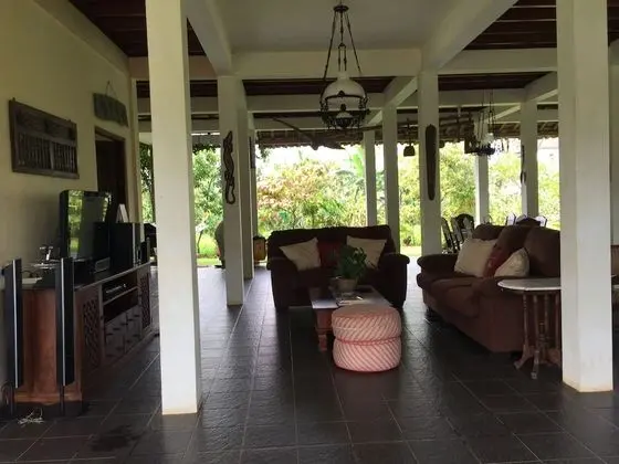 Traditional Villa, 3 Yatak Odası