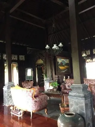 Traditional Villa, 3 Yatak Odası