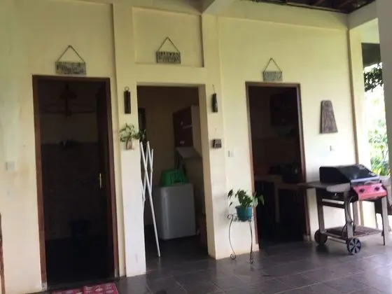 Traditional Villa, 3 Yatak Odası
