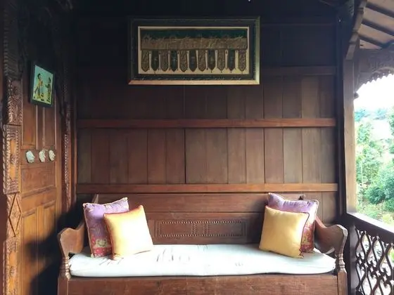Traditional Villa, 3 Yatak Odası