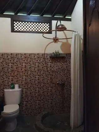 Traditional Villa, 3 Yatak Odası