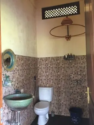 Traditional Villa, 3 Yatak Odası