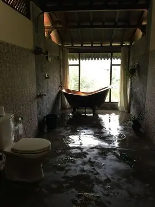 Traditional Villa, 3 Yatak Odası
