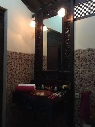 Traditional Villa, 3 Yatak Odası
