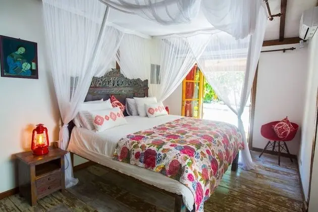 Deluxe Villa, 2 Yatak Odası