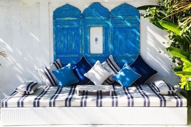 Deluxe Villa, 2 Yatak Odası