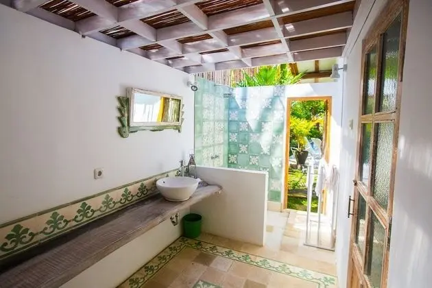 Deluxe Villa, 2 Yatak Odası