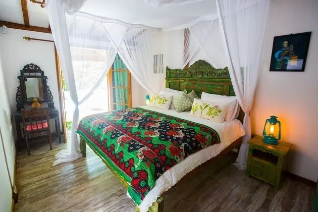 Deluxe Villa, 3 Yatak Odası