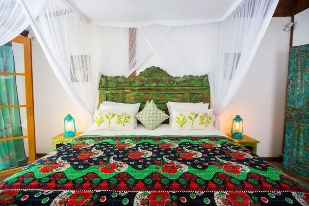 Deluxe Villa, 3 Yatak Odası