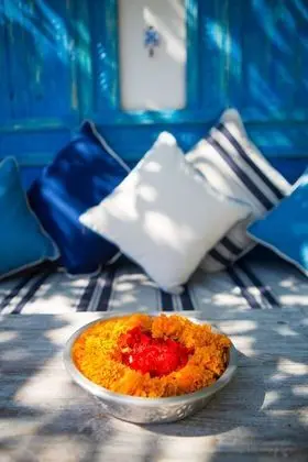 Deluxe Villa, 3 Yatak Odası