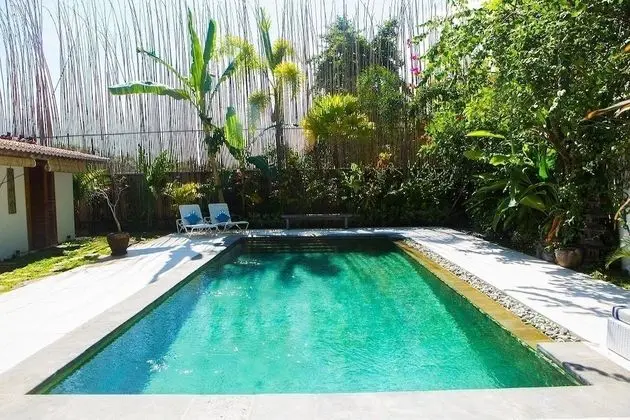 Deluxe Villa, 3 Yatak Odası