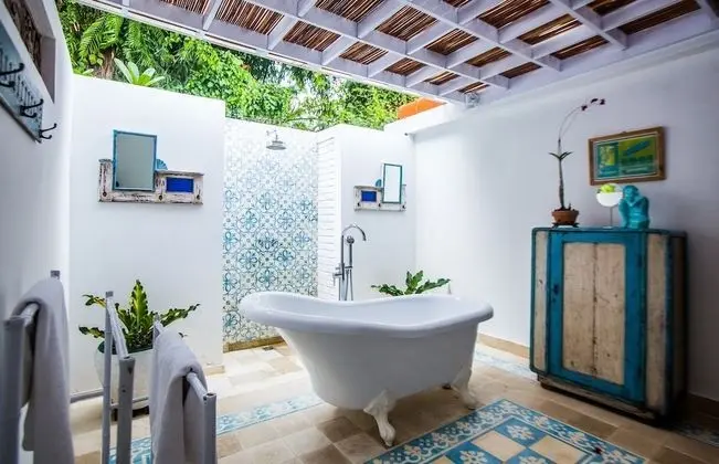 Deluxe Villa, 3 Yatak Odası
