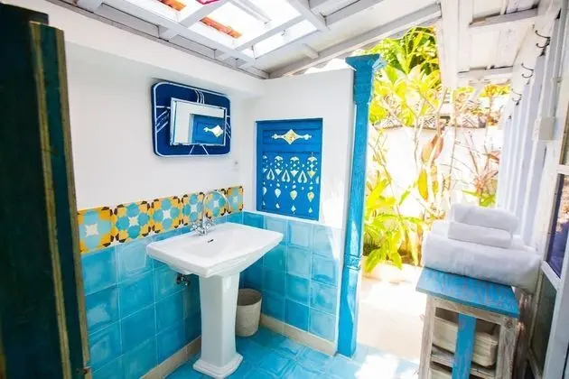 Honeymoon Kır Evi, 1 En Büyük (King) Boy Yatak, Kişiye Özel Havuzlu, Plaj Kenarı