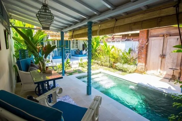 Honeymoon Kır Evi, 1 En Büyük (King) Boy Yatak, Kişiye Özel Havuzlu, Plaj Kenarı