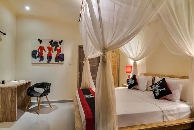 Villa, 3 Yatak Odası, Kişiye Özel Havuzlu
