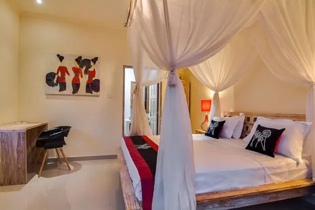 Villa, 3 Yatak Odası, Kişiye Özel Havuzlu