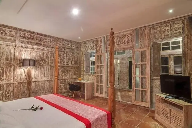 Villa, 3 Yatak Odası, Kişiye Özel Havuzlu